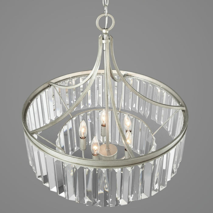 Glimmer Pendant-Pendants-Progress Lighting-Lighting Design Store