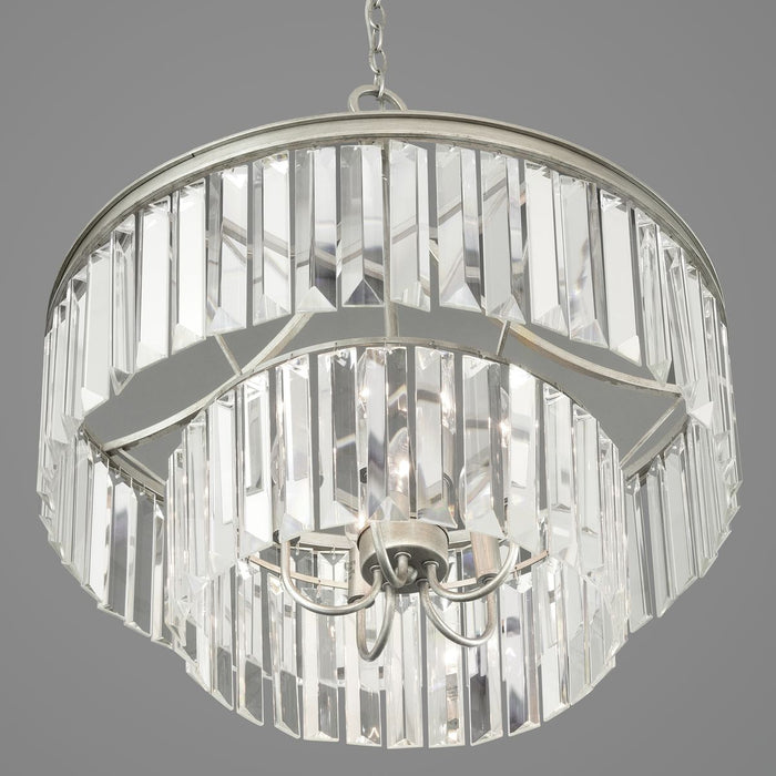 Glimmer Pendant-Pendants-Progress Lighting-Lighting Design Store