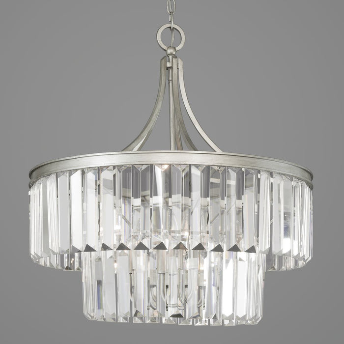 Glimmer Pendant-Pendants-Progress Lighting-Lighting Design Store