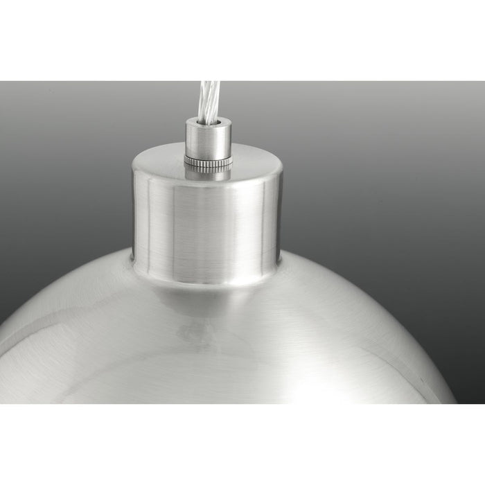 Globe LED Pendant-Mini Pendants-Progress Lighting-Lighting Design Store