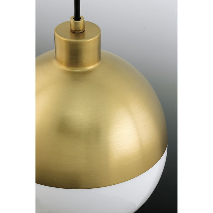 Globe LED Pendant-Mini Pendants-Progress Lighting-Lighting Design Store