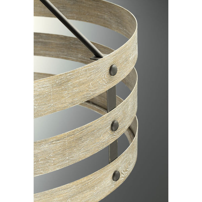 Gulliver Pendant-Pendants-Progress Lighting-Lighting Design Store