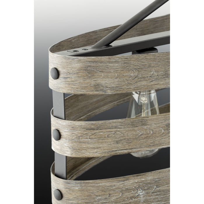 Gulliver Island Pendant-Linear/Island-Progress Lighting-Lighting Design Store