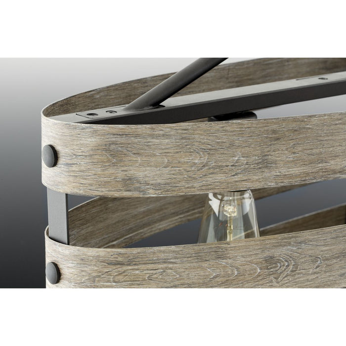 Gulliver Island Pendant-Linear/Island-Progress Lighting-Lighting Design Store