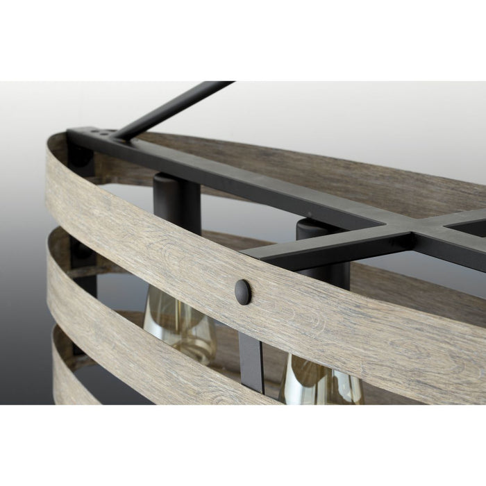 Gulliver Island Pendant-Linear/Island-Progress Lighting-Lighting Design Store