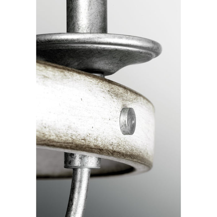 Gulliver Chandelier-Mid. Chandeliers-Progress Lighting-Lighting Design Store