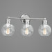 Hansford Bath Light-Bathroom Fixtures-Progress Lighting-Lighting Design Store