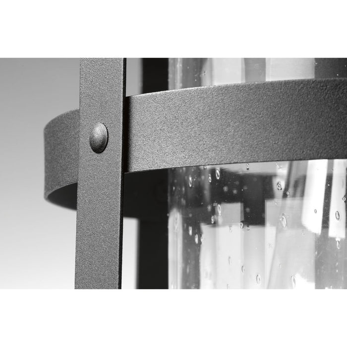 Haslett Wall Lantern-Exterior-Progress Lighting-Lighting Design Store