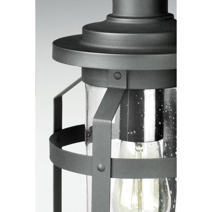 Haslett Wall Lantern-Exterior-Progress Lighting-Lighting Design Store