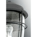 Holcombe Post Lantern-Exterior-Progress Lighting-Lighting Design Store