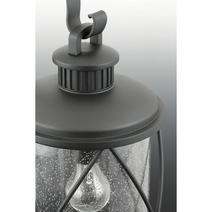 Hollingsworth Hanging Lantern-Exterior-Progress Lighting-Lighting Design Store
