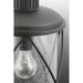 Hollingsworth Wall Lantern-Exterior-Progress Lighting-Lighting Design Store