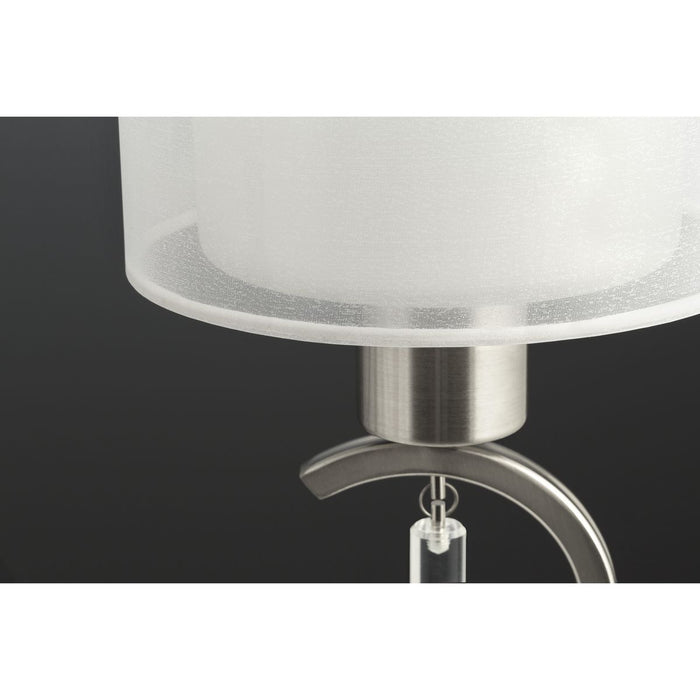 Invite Chandelier-Mid. Chandeliers-Progress Lighting-Lighting Design Store