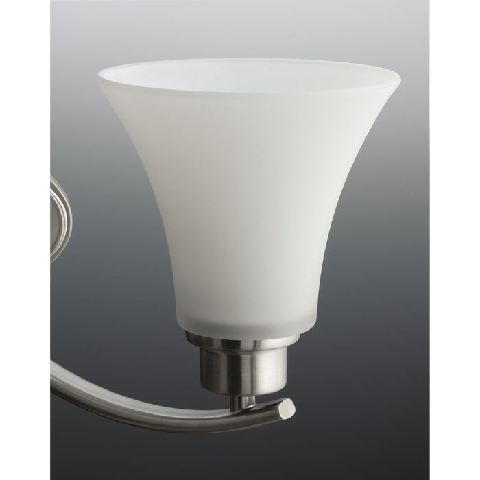 Joy Pendant-Pendants-Progress Lighting-Lighting Design Store