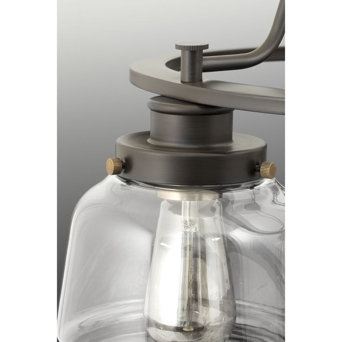 Judson Chandelier-Mid. Chandeliers-Progress Lighting-Lighting Design Store