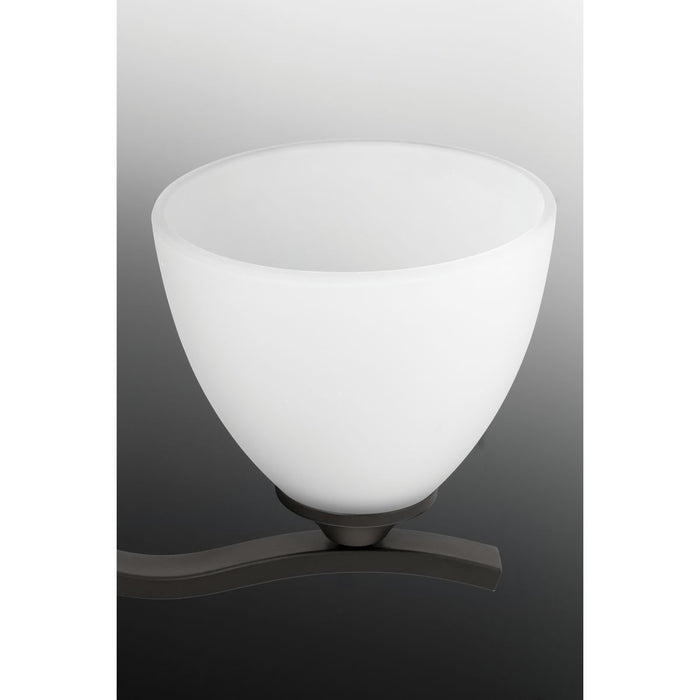 Laird Chandelier-Mid. Chandeliers-Progress Lighting-Lighting Design Store