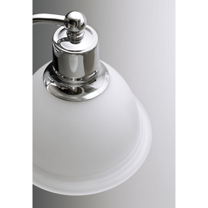 Madison Bath Bracket-Bathroom Fixtures-Progress Lighting-Lighting Design Store