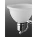Madison Bath Bracket-Bathroom Fixtures-Progress Lighting-Lighting Design Store