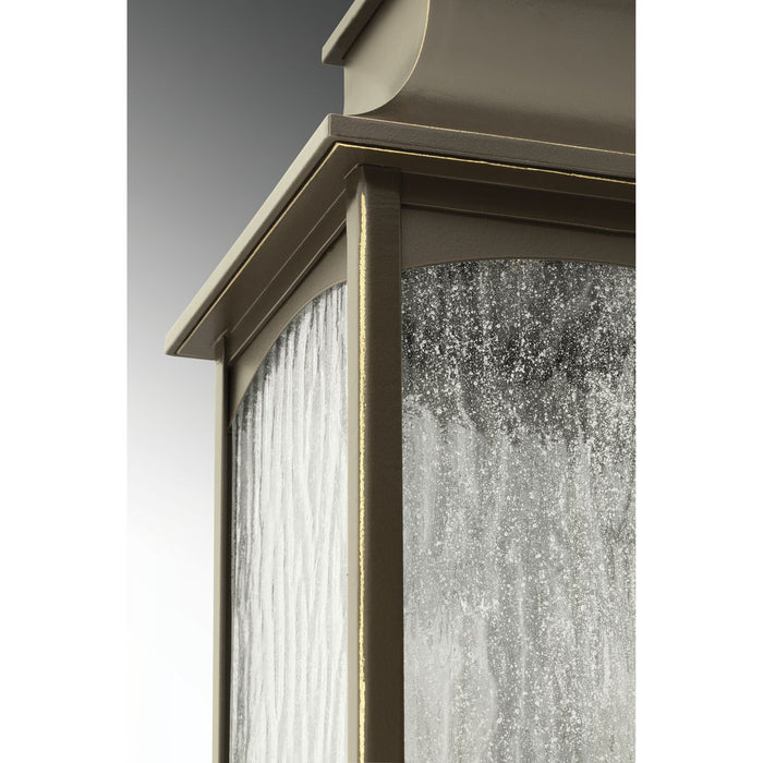 Maison Post Lantern-Exterior-Progress Lighting-Lighting Design Store