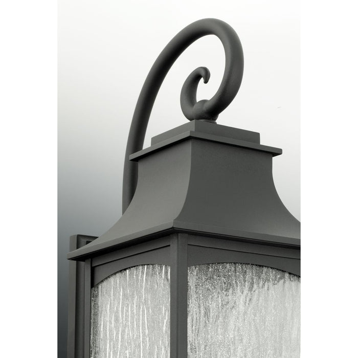 Maison Large Wall Lantern-Exterior-Progress Lighting-Lighting Design Store