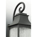 Maison Wall Lantern-Exterior-Progress Lighting-Lighting Design Store