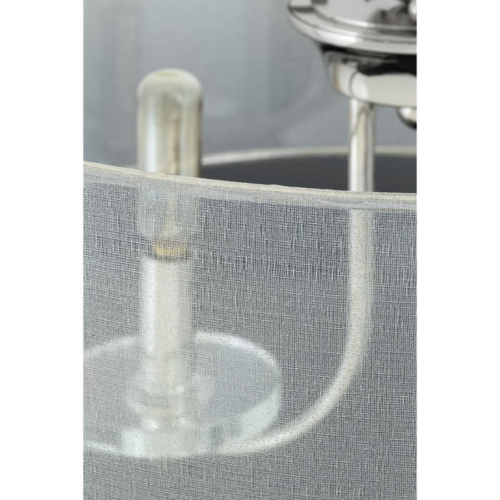 Marche Pendant-Mid. Chandeliers-Progress Lighting-Lighting Design Store