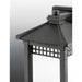 Merit Wall Lantern-Exterior-Progress Lighting-Lighting Design Store