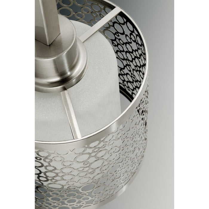 Mingle Pendant-Mid. Chandeliers-Progress Lighting-Lighting Design Store