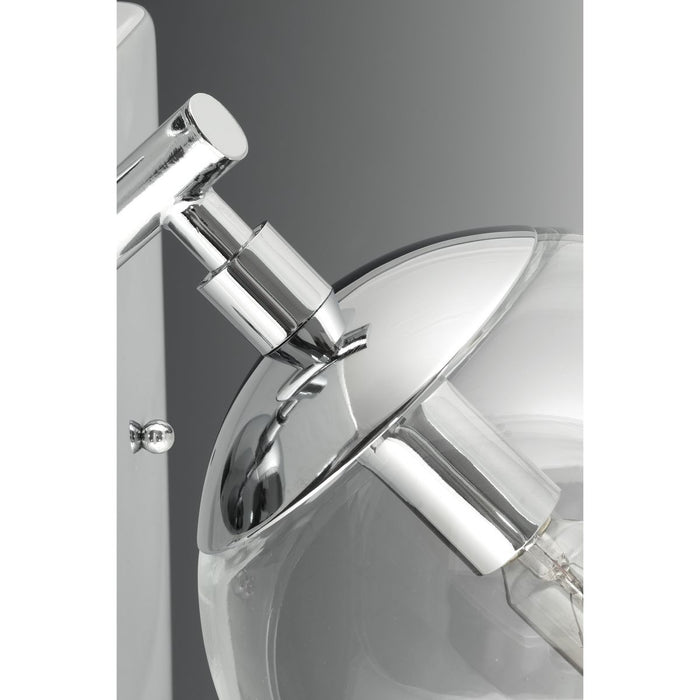 Mod Bath Light-Bathroom Fixtures-Progress Lighting-Lighting Design Store