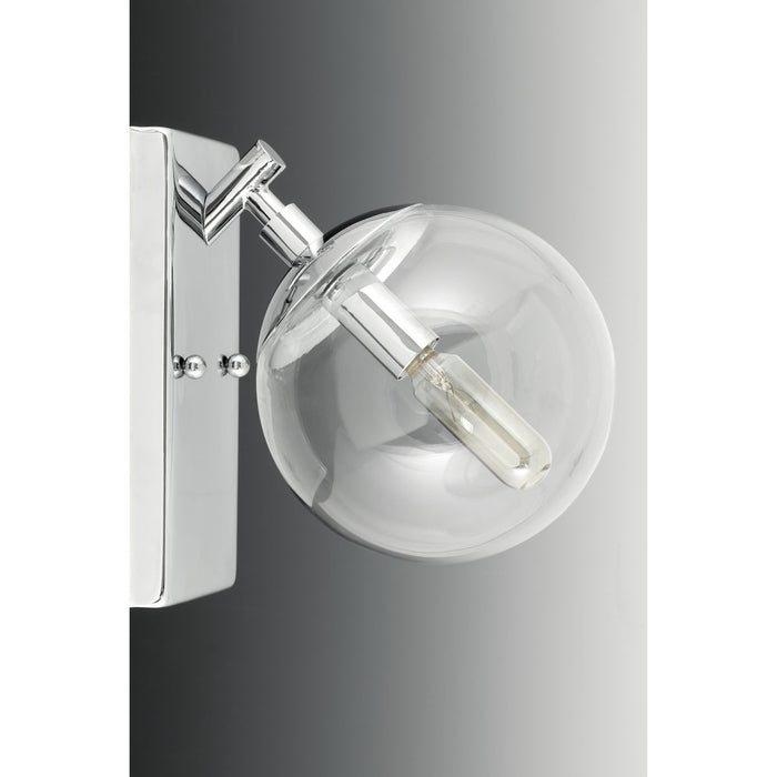 Mod Bath Light-Bathroom Fixtures-Progress Lighting-Lighting Design Store