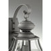 New Haven Wall Lantern-Exterior-Progress Lighting-Lighting Design Store