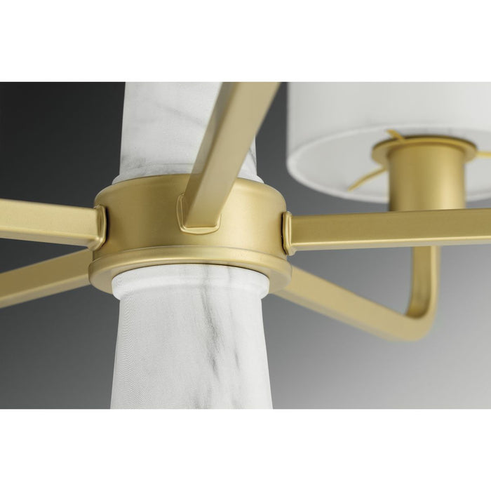 Palacio Chandelier-Large Chandeliers-Progress Lighting-Lighting Design Store