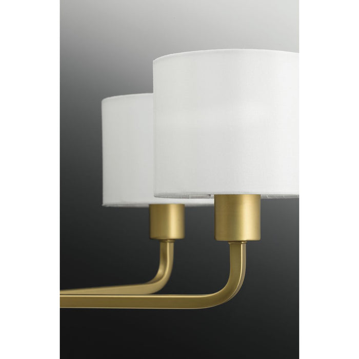 Palacio Chandelier-Large Chandeliers-Progress Lighting-Lighting Design Store