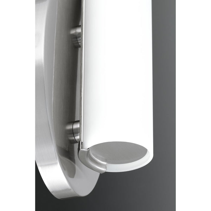 Parallel LED Wall Bracket-Sconces-Progress Lighting-Lighting Design Store