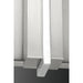 Planck LED Wall Sconce-Sconces-Progress Lighting-Lighting Design Store
