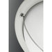 Portal LED Flush Mount-Flush Mounts-Progress Lighting-Lighting Design Store