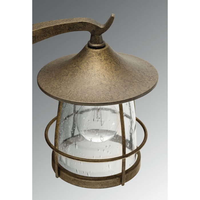 Prairie Wall Lantern-Exterior-Progress Lighting-Lighting Design Store