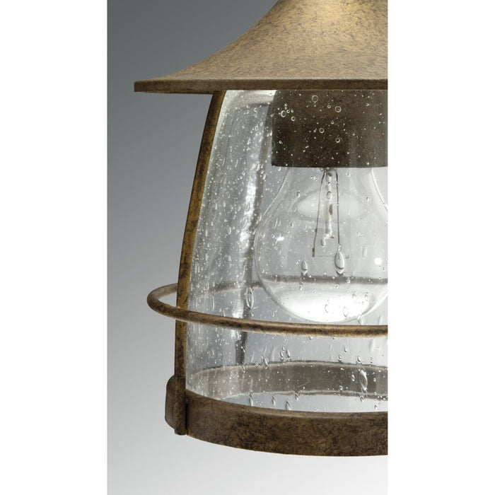 Prairie Wall Lantern-Exterior-Progress Lighting-Lighting Design Store