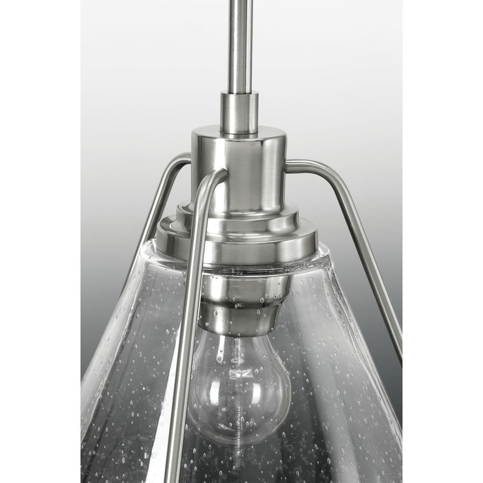 Range Pendant-Mini Pendants-Progress Lighting-Lighting Design Store