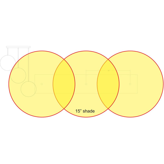 Pendant Accessory-Specialty Items-Progress Lighting-Lighting Design Store