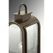 Refuge Wall Lantern-Exterior-Progress Lighting-Lighting Design Store