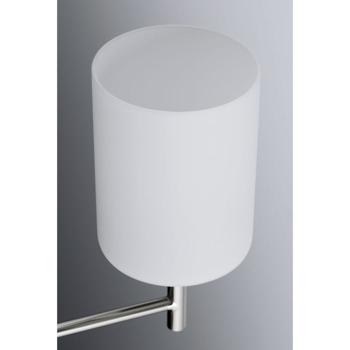 Replay Bath Bracket-Sconces-Progress Lighting-Lighting Design Store