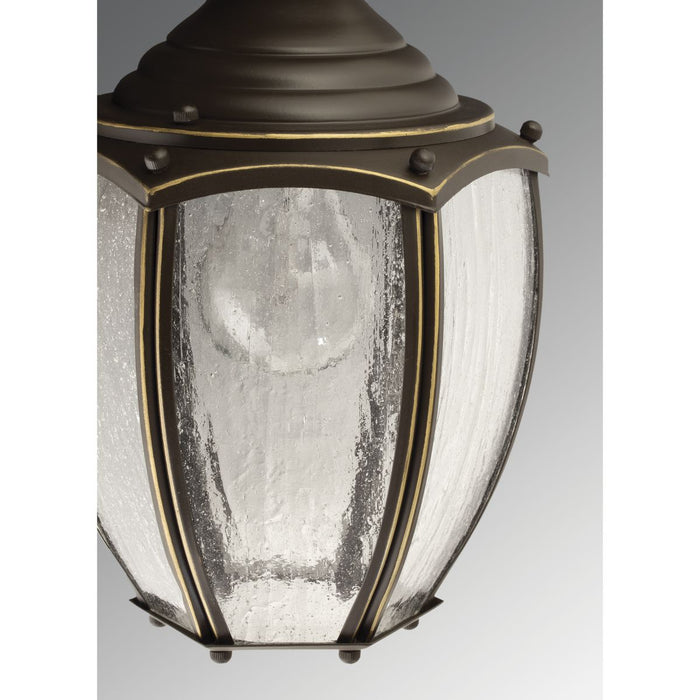 Roman Coach Wall Lantern-Exterior-Progress Lighting-Lighting Design Store