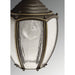 Roman Coach Wall Lantern-Exterior-Progress Lighting-Lighting Design Store