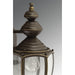 Roman Coach Wall Lantern-Exterior-Progress Lighting-Lighting Design Store