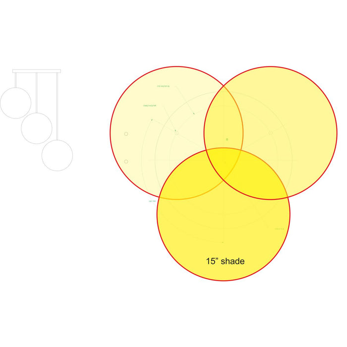 Canopy-Specialty Items-Progress Lighting-Lighting Design Store