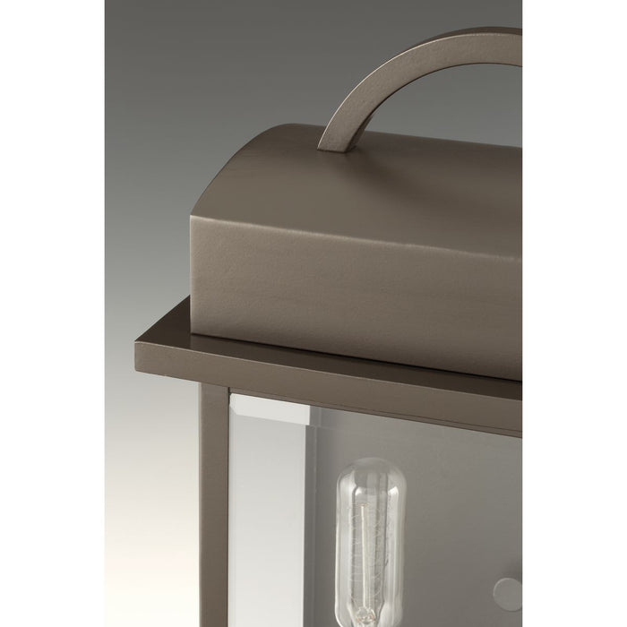 Santee Wall Lantern-Exterior-Progress Lighting-Lighting Design Store