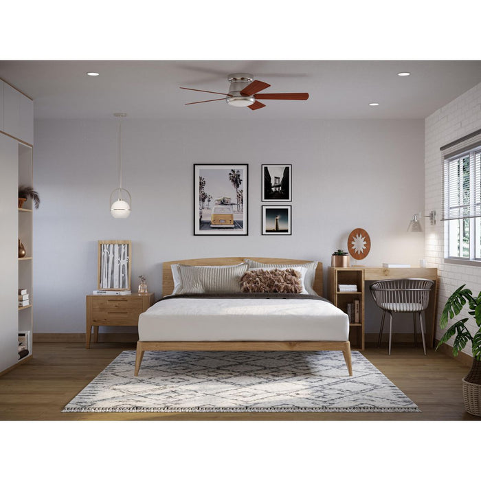 Delayne Pendant-Mini Pendants-Progress Lighting-Lighting Design Store