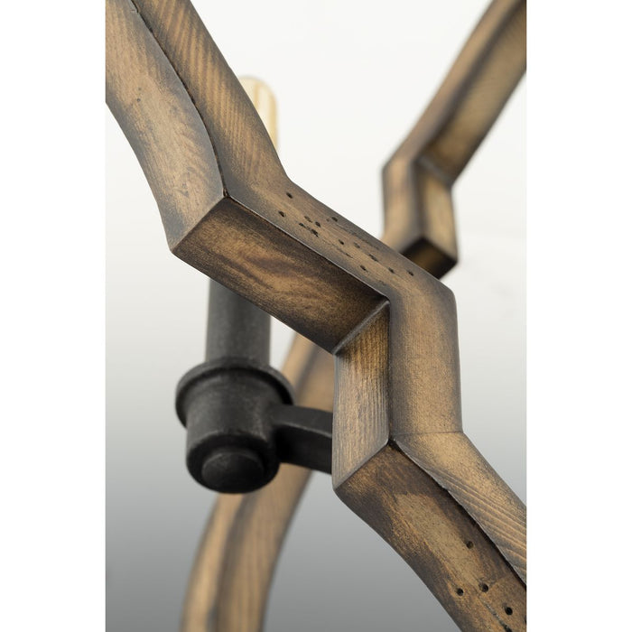 Spicewood Mini Pendant-Mini Pendants-Progress Lighting-Lighting Design Store