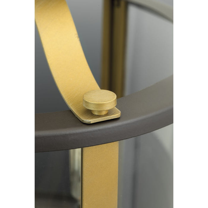 Squire Semi-Flush convertible-Exterior-Progress Lighting-Lighting Design Store